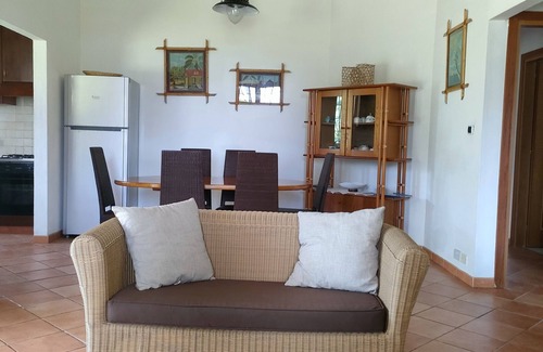 Mahe Island Villa | Villa Luana - self catering