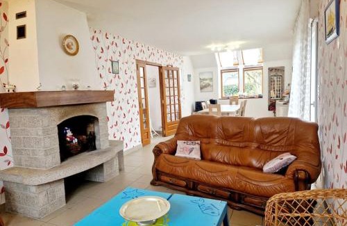 Lindbergh Plage House | Villa Ludi