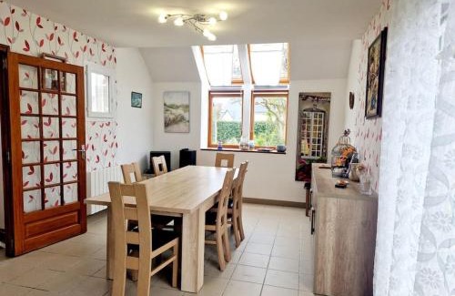 Lindbergh Plage House | Villa Ludi
