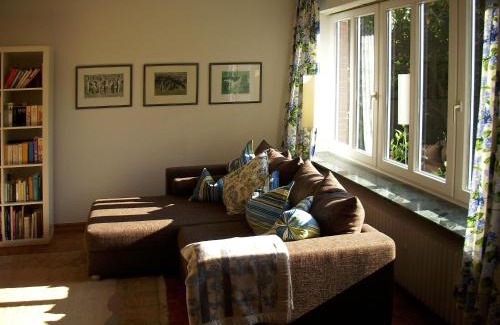 Otterndorf Apartment | Villa Ludwig Fewo