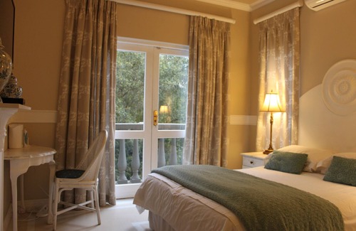 Greater Johannesburg Metropolitan Area House | Villa Lugano