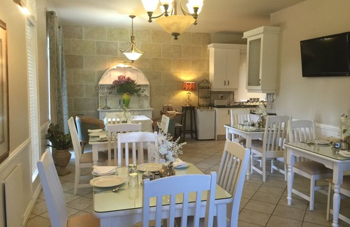 Greater Johannesburg Metropolitan Area House | Villa Lugano