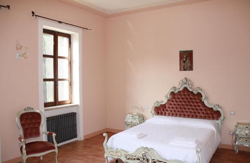 Volta Mantovana Bed & Breakfast | Villa Luisa