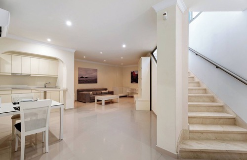 Santiago del Teide Villa | Villa Lujo The Happy Holidays House en Teneriffe