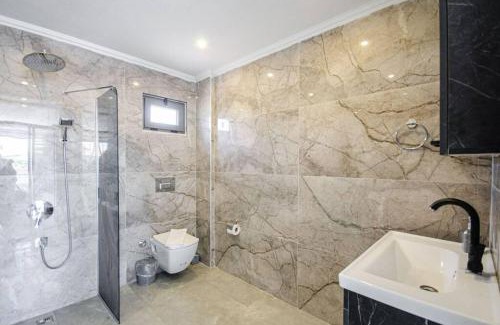 Kas Villa | Villa Luka / Kalkan