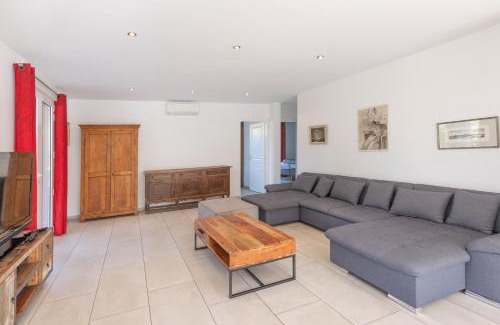 Les Salelles House | Villa Luminières 2