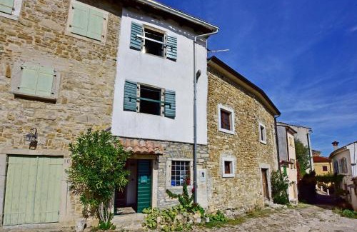 Motovun House | Villa Luna