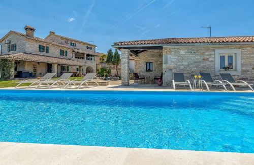 Selina Villa | Villa Luna in Selina