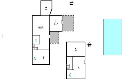Vitorchiano House | Villa Luna