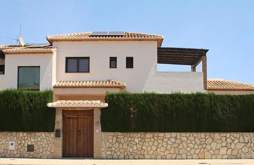 Gandia Villa | Villa Luny Gandia
