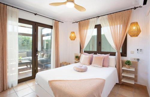 Gandia Villa | Villa Luny Gandia