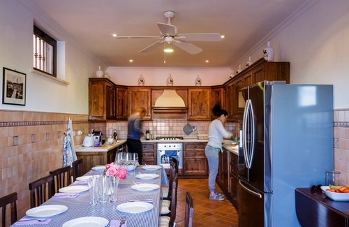 Cerveteri Villa | Villa Luparetta - Between Rome and the sea