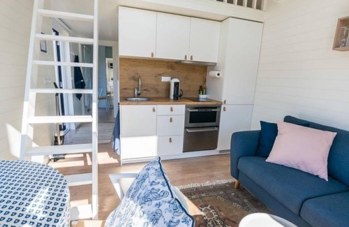 Kimito Island House | Villa Lux by Interhome