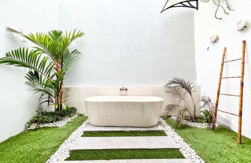 Banguntapan Villa | Villa Luxe Banguntapan