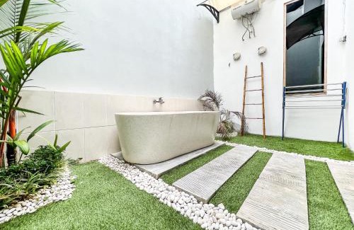 Banguntapan Villa | Villa Luxe Banguntapan