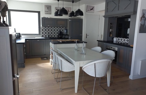 Carnac Villa | Villa Luxe Plages et Commerces à Pieds