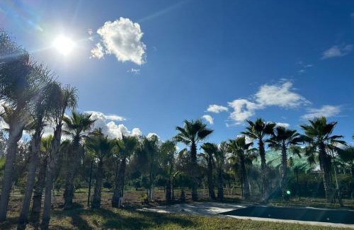 El Menzeh Villa | Villa Luxueuse 4 Chambres au Cœur du Domaine a El Menzeh