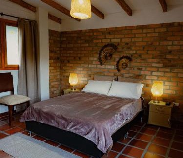 Silvia Bed & Breakfast | villa luz de vida