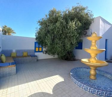 Aghir Villa | Villa Lyliad