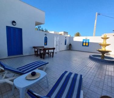 Aghir Villa | Villa Lyliad