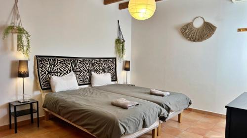 Competa Villa | Villa Málaga con Piscina Vallada, Barbacoa y hermosas vistas by AndaraHolidays