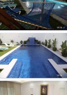 Bir Bou Rekba Villa | Villa MÃYA
