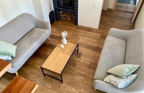 Saaremaa Villa | Villa Männituka