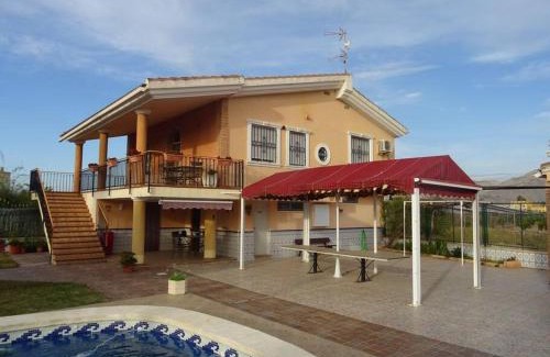 Orihuela Villa | Villa Mónica