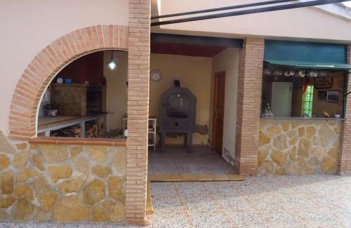 Orihuela Villa | Villa Mónica