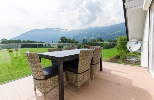 Ossiach Apartment | Villa Müller Turmfalke