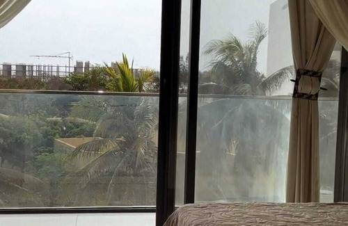 Ngor Apartment | Villa M panoramic Seaview in Almadies 5mins from the beach.