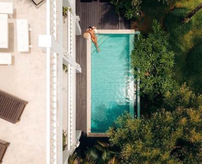Bophut House | Villa M