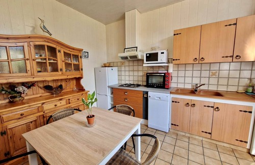 Taussat House | Villa Maïlys (Taussat)