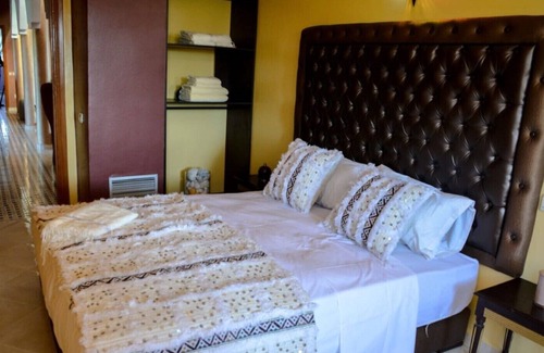 Ait Harz Allah Villa | Villa in the countryside in the countryside