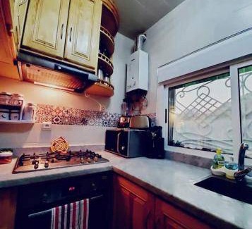 Ksar es Seghir Villa | Villa ∙ 2 bedrooms ∙ 10 guests