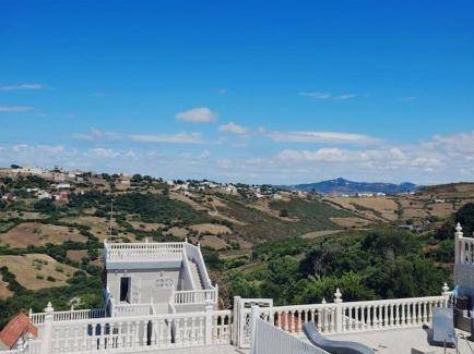 Ksar es Seghir Villa | Villa ∙ 2 bedrooms ∙ 10 guests
