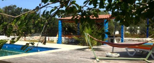 Ras Jebel House | Villa Mabrouka