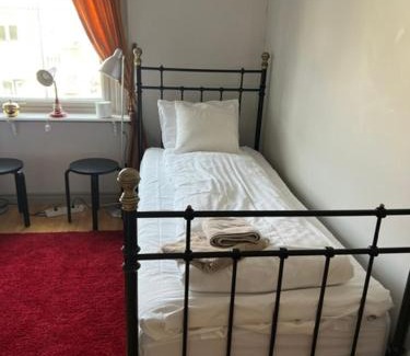 Vaderstad Apartment | Villa Madame