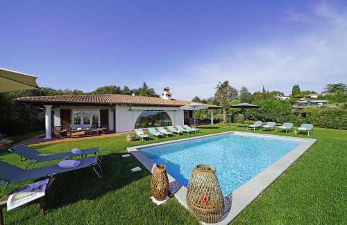 Monte Villa | Villa Madeleine