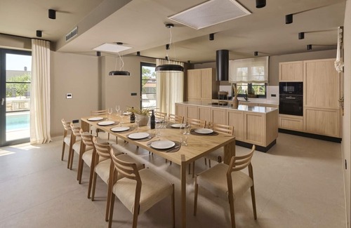 Kirmenjak Villa | Villa Madora in Porec