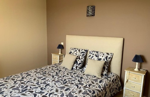 Rochefort-du-Gard Bed & Breakfast | Villa Madou