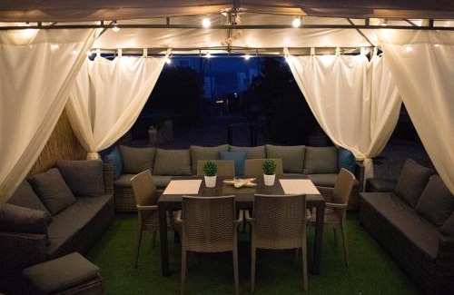 Marina Serra House | VILLA MADRE