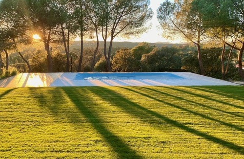Torrelodones Villa | Villa Madrid mountain view (30km from centre)
