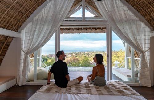 Jungut Batu Villa | Villa Madu