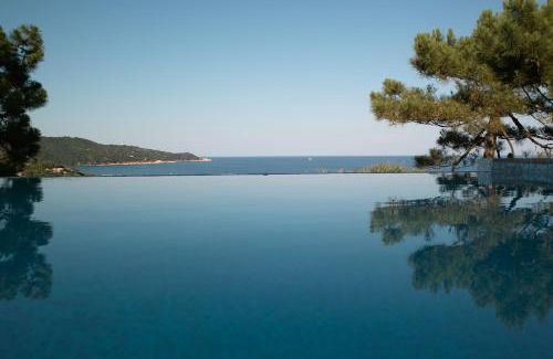 Ramatuelle Apartment | Villa Mael