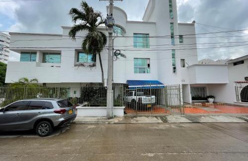 Manga Apartment | Villa Magaly Manga - Centro Histórico