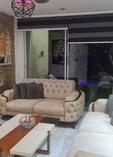 El Menzah 9 Villa | Villa Magnifique M9
