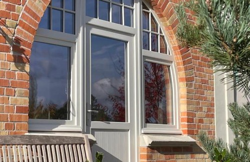 Oostkamp Bed & Breakfast | Villa Magnolia B&B