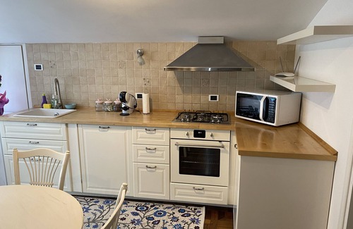 Arcugnano Villa | Villa Magnolia