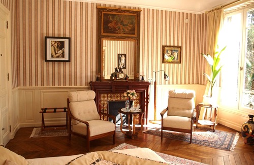 Montelimar Bed & Breakfast | Villa Magnolia Parc